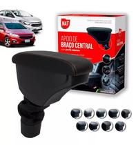 Apoio de Braço Encosto Onix Prisma 2012 2013 2014 2015