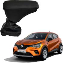 Apoio de Braço Encosto Renault Captur 2017-2020 Descanso Porta Objetos