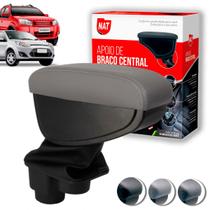 Apoio de Braço Fiesta 2011 Até 2014 e Ecosport 2010 Até 2012 C/ Porta Objeto