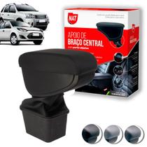 Apoio de Braço Fiesta E Ecosport 2003 Até 2010 C/ Porta Objeto