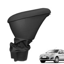 Apoio de Braço Fiesta mexicano 2009 a 2013 Preto Linha Preto