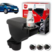 Apoio de Braço Fiesta Mexicano Ano 2011 Até 2013 C/ Porta Copo