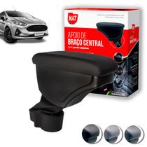 Apoio de Braço Fiesta Mexicano Ano 2011 Até 2013 C/ Porta Objeto