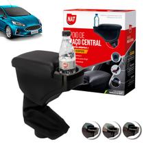 Apoio de Braço Fiesta Nacional Ano 2013 Até 2019 C/ Porta Copo Apoio de Braço Fiesta Nacional Ano 2013 Até 2019 C/ Porta Copo