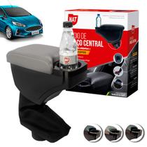 Apoio de Braço Fiesta Nacional Ano 2013 Até 2019 C/ Porta Copo