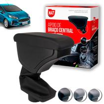 Apoio de Braço Fiesta Nacional Ano 2013 Até 2019 C/ Porta Objeto