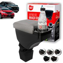 Apoio de Braço Fit E Wrv Ano 2015 Até 2021 C/ Porta Copo