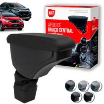 Apoio de Braço Fit E Wrv Ano 2015 Até 2021 C/ Porta Objeto