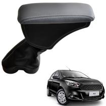 Apoio De Braço Ford Ka Sedan / Hatch 2015-2020 Descanso Encosto - Artefactum