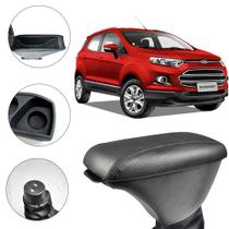 Apoio De Braço Ford Nova Ecosport 2015/2021