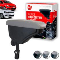 Apoio de Braço Fox Crossfox E Spacefox Ano 2003 Até 2017 C/ Porta Objeto Apoio de Braço Fox Crossfox E Spacefox Ano 2003 Até 2017 C/ Porta Objeto