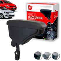 Apoio de Braço Fox Crossfox E Spacefox Ano 2003 Até 2017 C/ Porta Objeto Apoio de Braço Fox Crossfox E Spacefox Ano 2003 Até 2017 C/ Porta Objeto