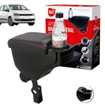 Apoio De Braço Fox Rock In Rio Ano 2003 Até 2017 C/ Porta Copo