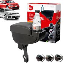 Apoio De Braço Gol Parati E Voyage Ano 2006 Até 2018 C/ Porta Copo Apoio De Braço Gol Parati E Voyage Ano 2006 Até 2018 C/ Porta Copo