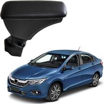 Apoio De Braço Honda City 2015 A 2019 Encosto Descanso Apoio De Braço Honda City 2015 A 2019 Encosto Descanso