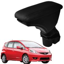 Apoio De Braço Honda Fit 2004 A 2008 Descanso Encosto Apoio De Braço Honda Fit 2004 A 2008 Descanso Encosto