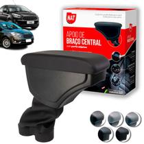 Apoio de Braço Ka E Ka+ Ano 2015 Até 2021 C/ Porta Objeto