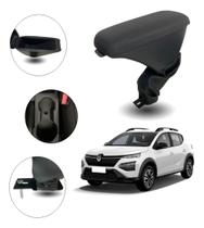 Apoio De Braço Kardian 2024 2025 2026 Tecido Preto