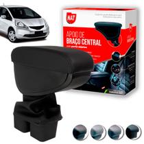 Apoio de Braço New Fit Ano 2009 Até 2014 C/ Porta Objeto Apoio de Braço New Fit Ano 2009 Até 2014 C/ Porta Objeto