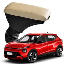 Apoio De Braço Nissan Kait Descanso Automotivo 2026