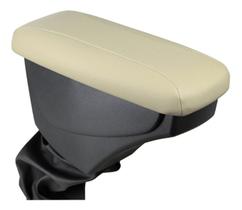 Apoio De Braço Nissan Kicks + TAMPA TECIDO CINZA S/COSTURA Apoio De Braço Nissan Kicks + TAMPA TECIDO CINZA S/COSTURA