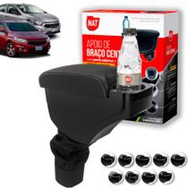 Apoio de Braço Onix E Prisma Ano 2012 Até 2019 C/ Porta Copo