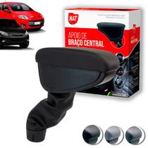 Apoio de Braço Palio 2012 Até 2018 E Grand Siena 2012 Até 2020 C/ Porta Objeto