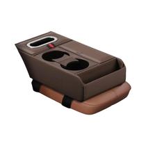 Apoio De Braço Para Carro De Luxo Com Caixa De Armazenamento, Porta-Lenços E Porta-Copos, Apoio De Braço Para Carro De Luxo Com Caixa De Armazenamento, Porta-Lenços E Porta-Copos,