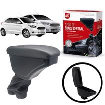 Apoio de Braço para Ford Ka 2015 a 2020 - Preto Apoio de Braço para Ford Ka 2015 a 2020 - Preto