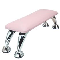 Apoio de braço para Nail Tech DONGYUNAI Manicure Hand Rest Pink Apoio de braço para Nail Tech DONGYUNAI Manicure Hand Rest Pink