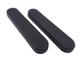 Apoio de braço plástico redondo PAR