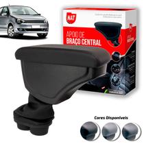 Apoio de Braço Polo Ano 2002 Até 2014 C/ Porta Objeto Apoio de Braço Polo Ano 2002 Até 2014 C/ Porta Objeto
