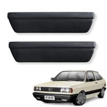Apoio De Braço Preto Gol Voyage Parati Saveiro 1987 A 1994