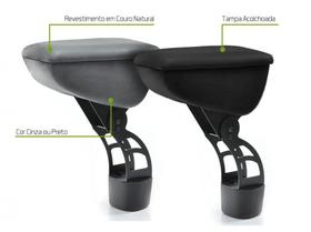 Apoio de braço Prisma 2017 2019 Chevrolet Apoio de braço Prisma 2017 2019 Chevrolet