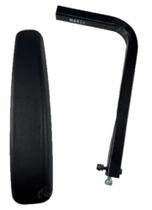 Apoio de braço Scott S da Ottobock - almofada e suporte (LADO DIREITO)