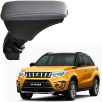 Apoio De Braço Suzuki Vitara 2017 A 2019 Encosto Descanso Central Apoio De Braço Suzuki Vitara 2017 A 2019 Encosto Descanso Central