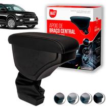 Apoio de Braço T-Cross Ano 2019 Até 2024 C/ Porta Objeto Apoio de Braço T-Cross Ano 2019 Até 2024 C/ Porta Objeto