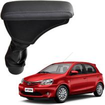 Apoio De Braço Toyota Etios Sedan Hatch Encosto Descanso Apoio De Braço Toyota Etios Sedan Hatch Encosto Descanso