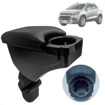 Apoio De Braço Tracker 2014 2015 2016 2017 2018 2019 Porta Copos