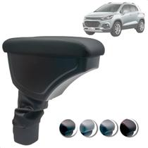 Apoio De Braço Tracker 2014 2015 2016 2017 2018 2019 Porta Objetos