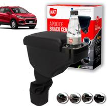 Apoio de Braço Tracker Ano 2014 Até 2019 C/ Porta Copo Apoio de Braço Tracker Ano 2014 Até 2019 C/ Porta Copo