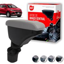 Apoio de Braço Tracker Ano 2014 Até 2019 C/ Porta Objeto