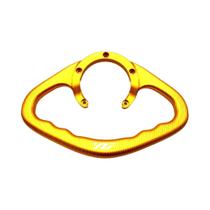 Apoio De Braço Traseiro Para Passageiro De Motocicleta Yamaha Para YZF R1 R1M R3 R6 R6S R7 R15 R25 - GYMARK