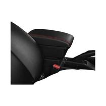 Apoio De Braço Universal Para Carro Com Caixa De Armazenamento Central E Suporte Para Copos,