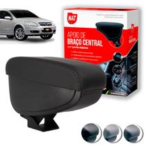 Apoio de Braço Vectra Ano 2006 Até 2008 C/ Porta Objeto