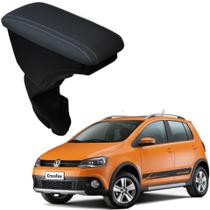 Apoio De Braço Volkswagen Crossfox Descanso Encosto Suporte