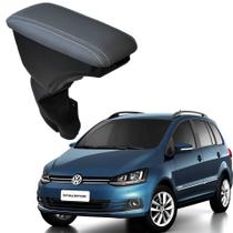 Apoio De Braço Volkswagen Spacefox Descanso Suporte Encosto
