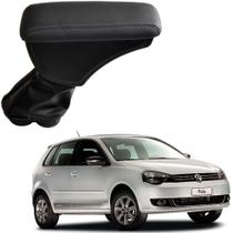 Apoio De Braço Vw Polo 2002 A 2017 Encosto Descanso Central