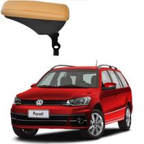 Apoio de Braço Vw Volkswagen Parati G4 Encosto Descanso Porta Objetos