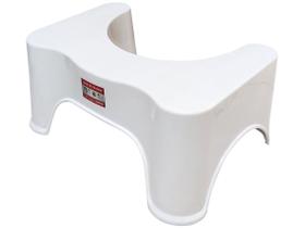 Apoio De Cócoras Para Vaso Sanitário Antiderrapante Mebuki Apoio De Cócoras Para Vaso Sanitário Antiderrapante Mebuki